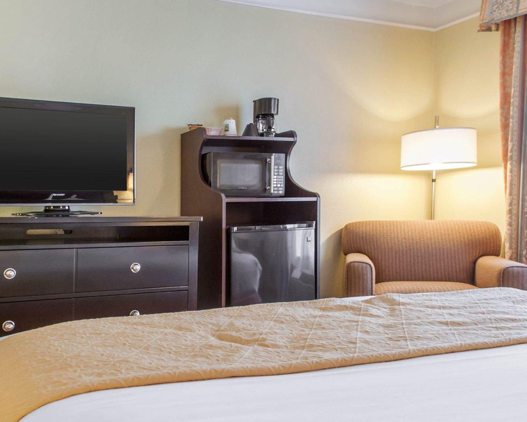 Quality Inn & Suites Gallup I-40 Exit 20 Dış mekan fotoğraf