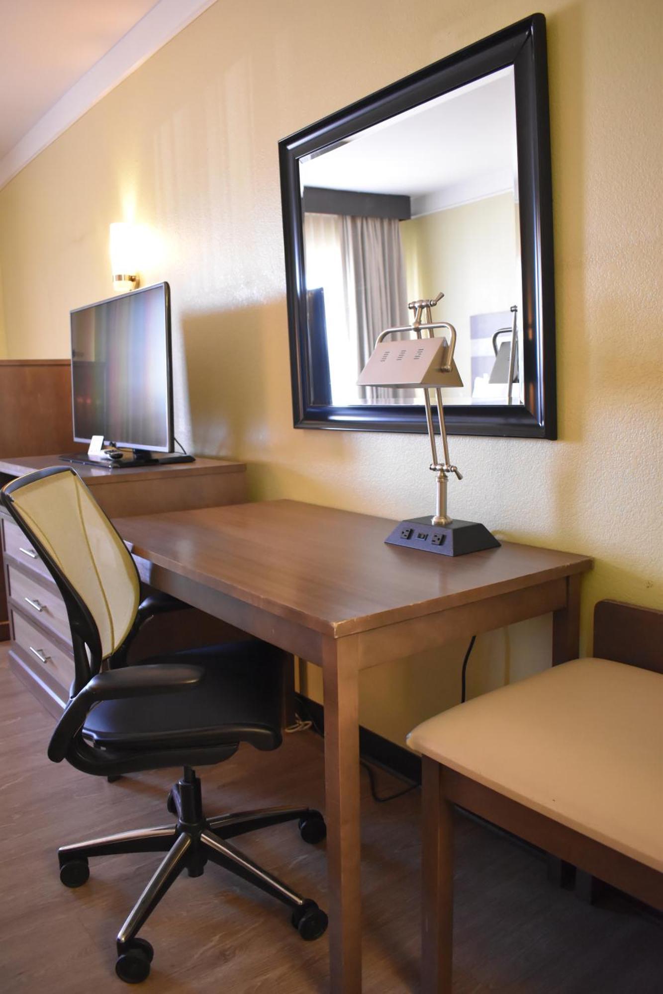 Quality Inn & Suites Gallup I-40 Exit 20 Dış mekan fotoğraf