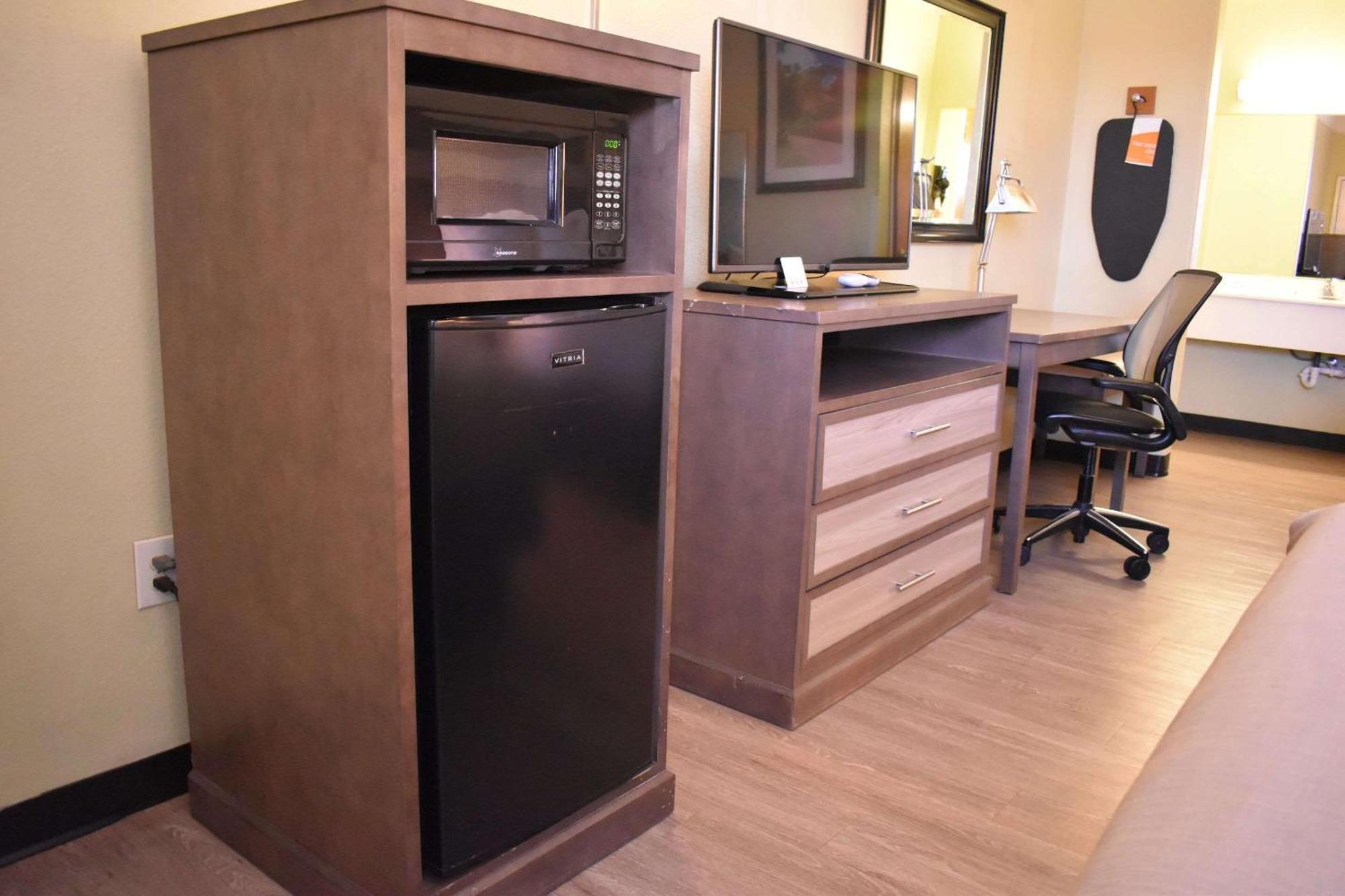 Quality Inn & Suites Gallup I-40 Exit 20 Dış mekan fotoğraf