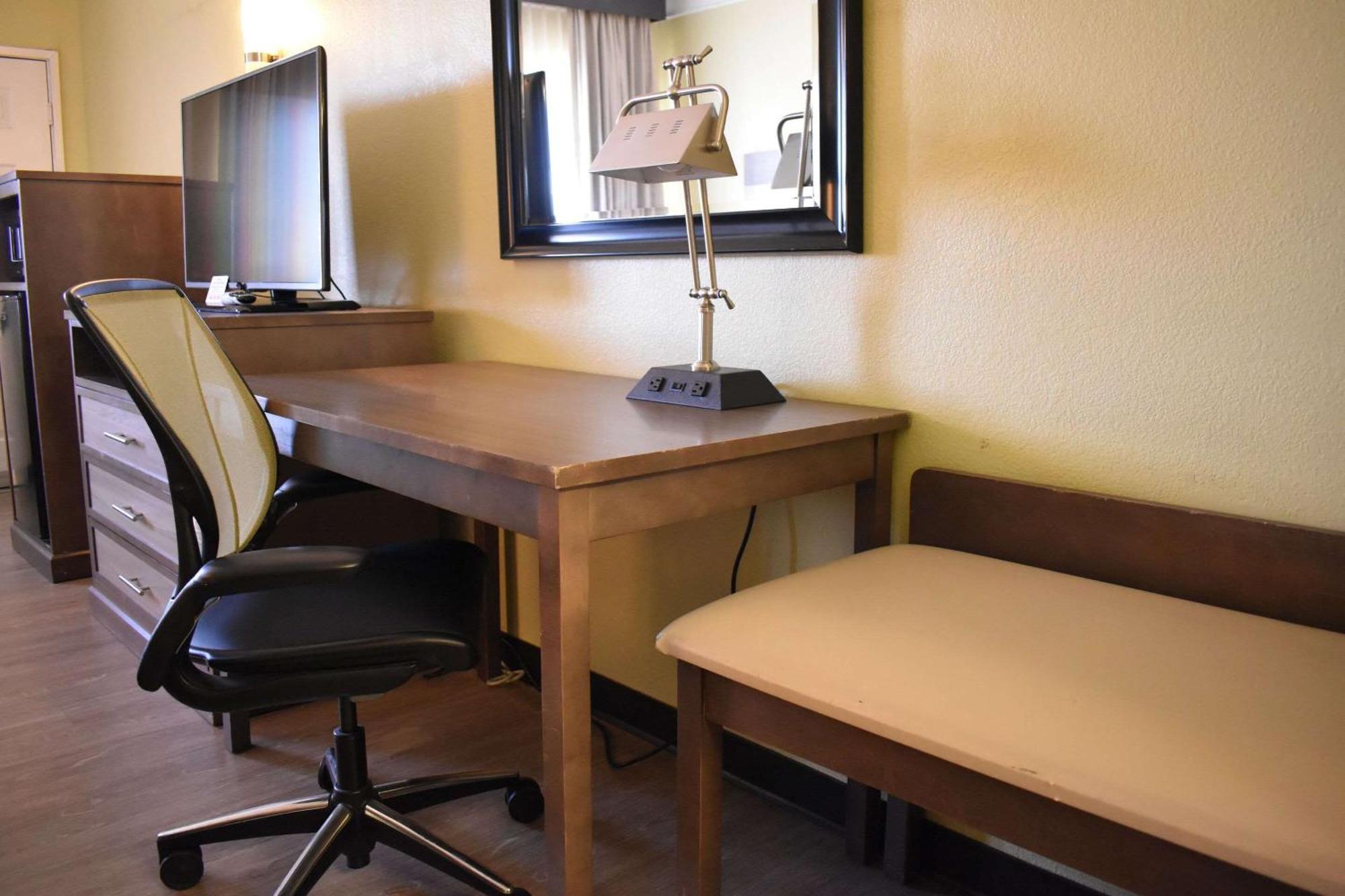 Quality Inn & Suites Gallup I-40 Exit 20 Dış mekan fotoğraf